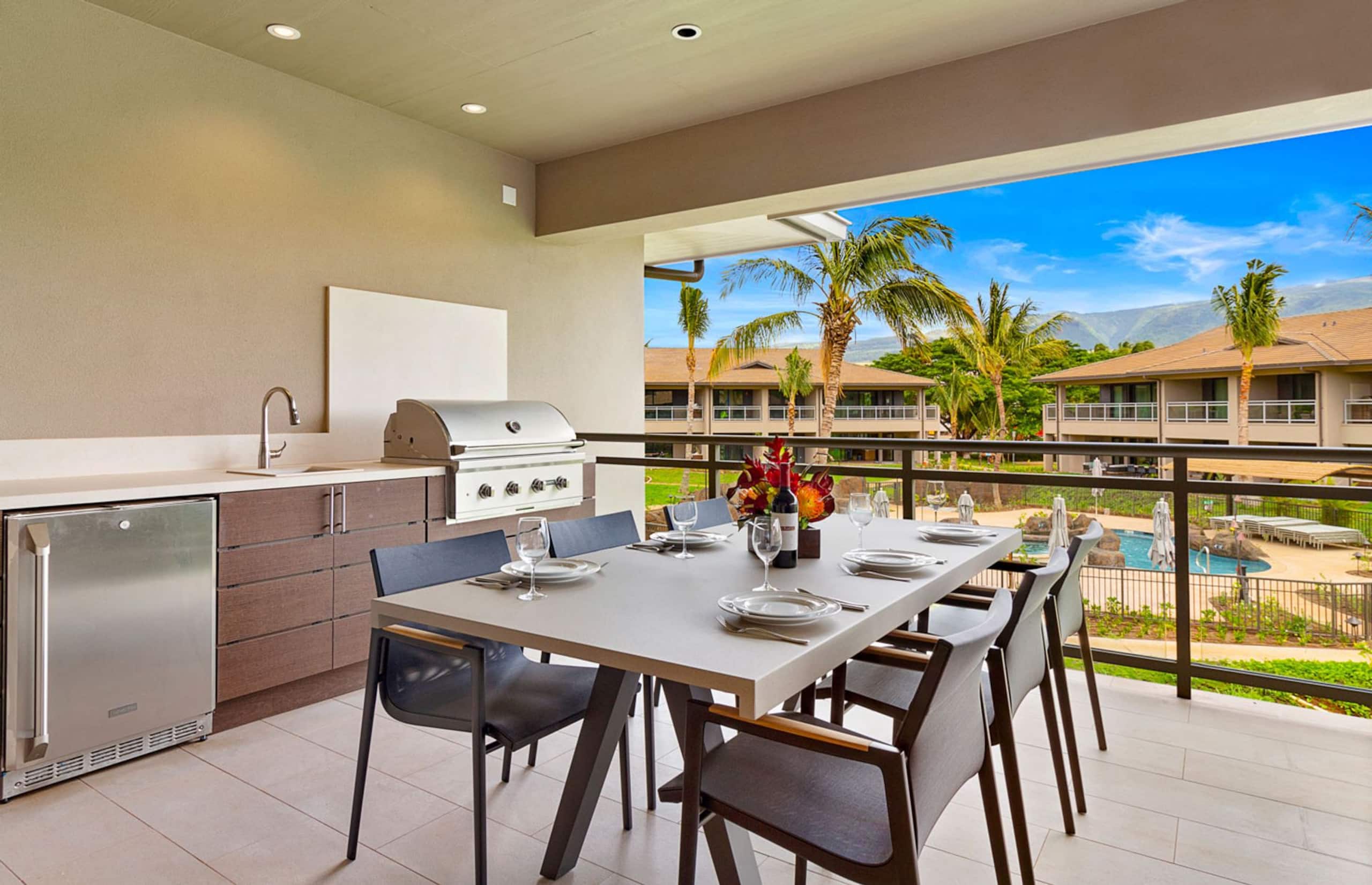 Condo in Lahaina · ★4.86 · 3 bedrooms · 4 beds · 3 baths - Image 12