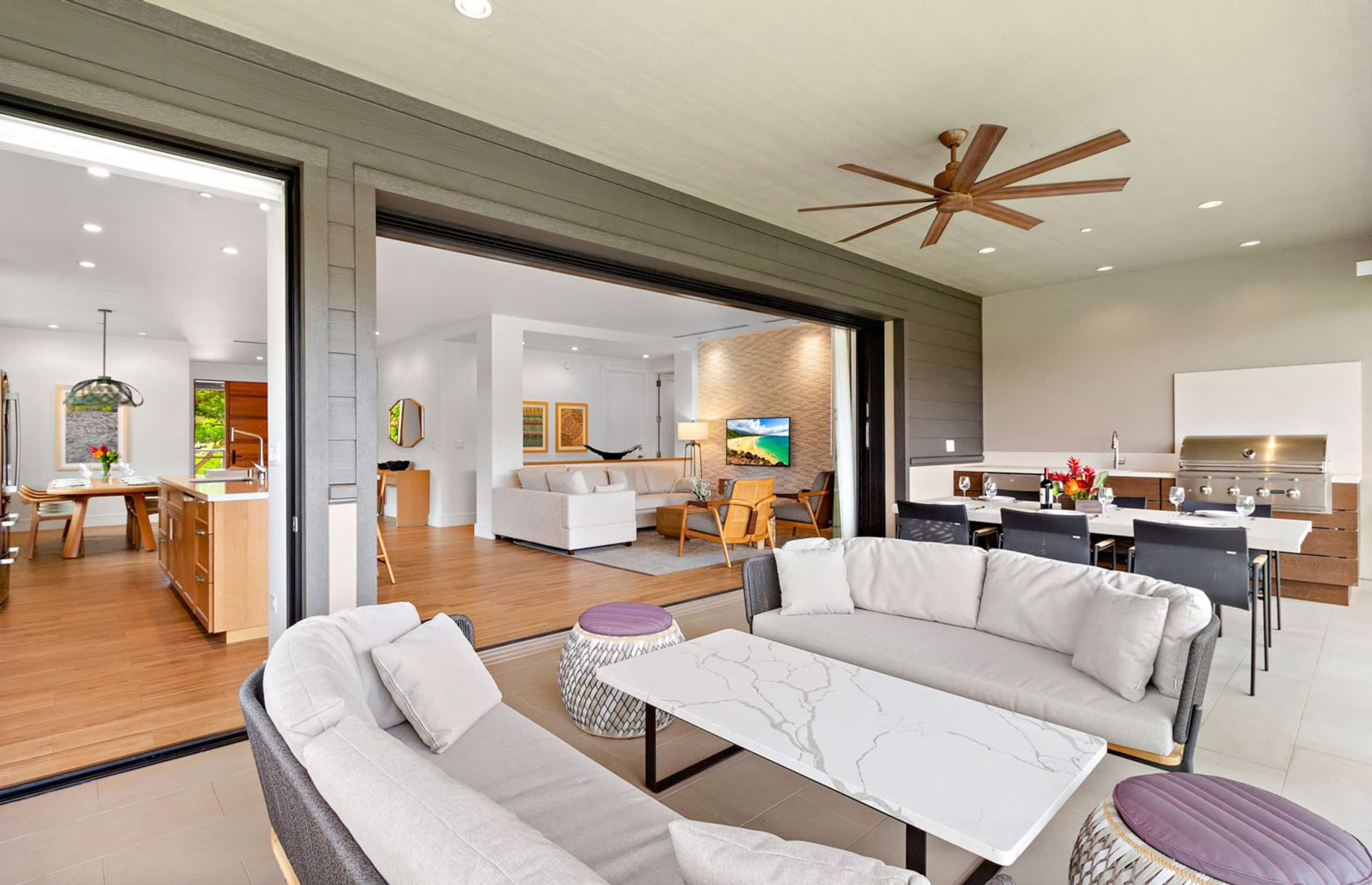 Condo in Lahaina · ★4.86 · 3 bedrooms · 4 beds · 3 baths - Image 13