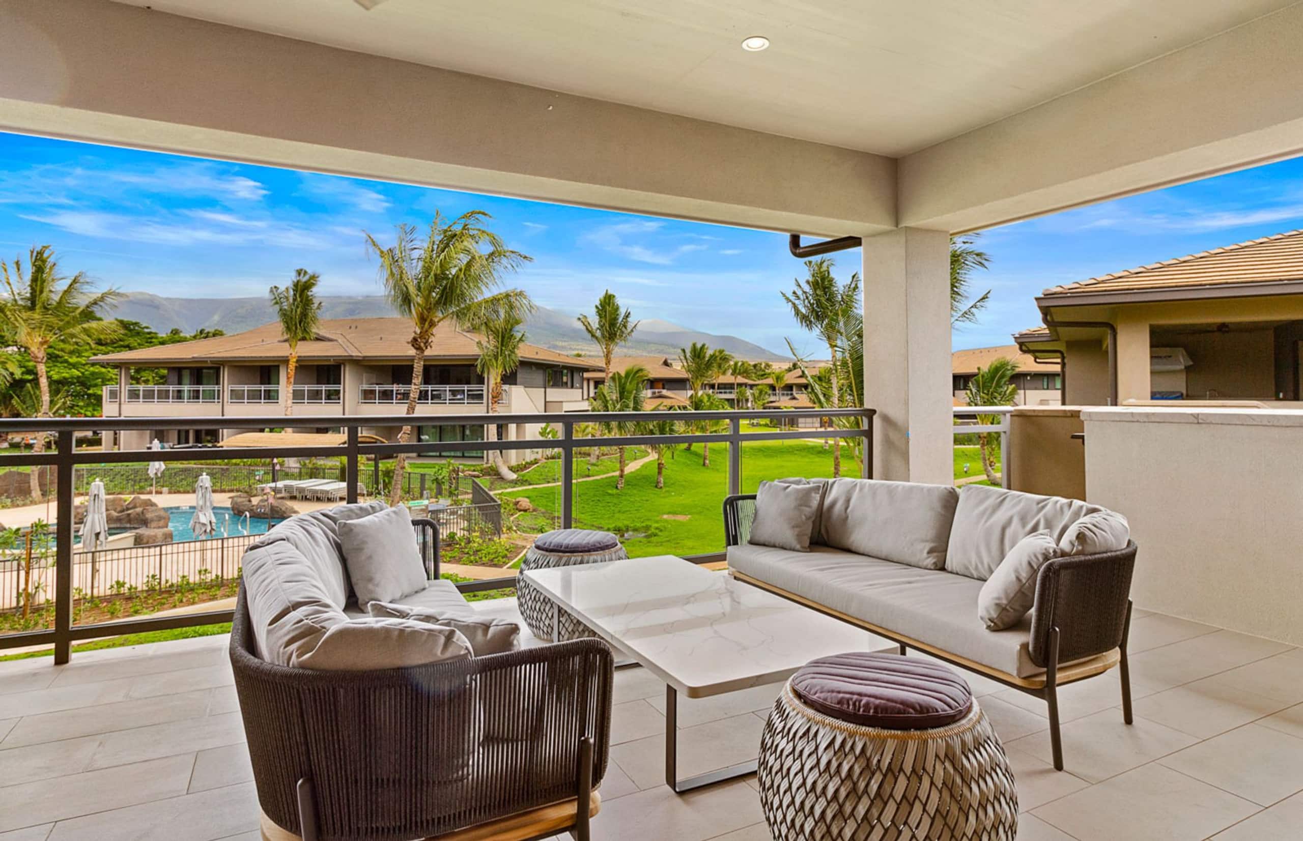 Condo in Lahaina · ★4.86 · 3 bedrooms · 4 beds · 3 baths - Image 11