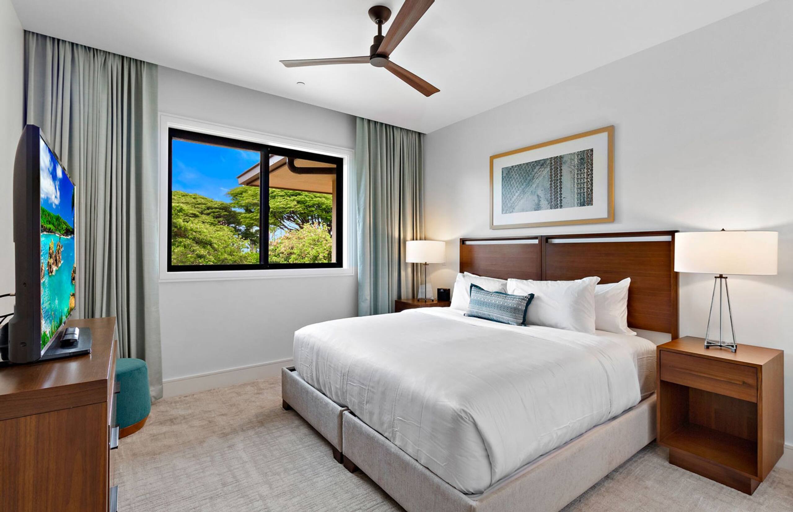 Condo in Lahaina · ★4.86 · 3 bedrooms · 4 beds · 3 baths - Image 23