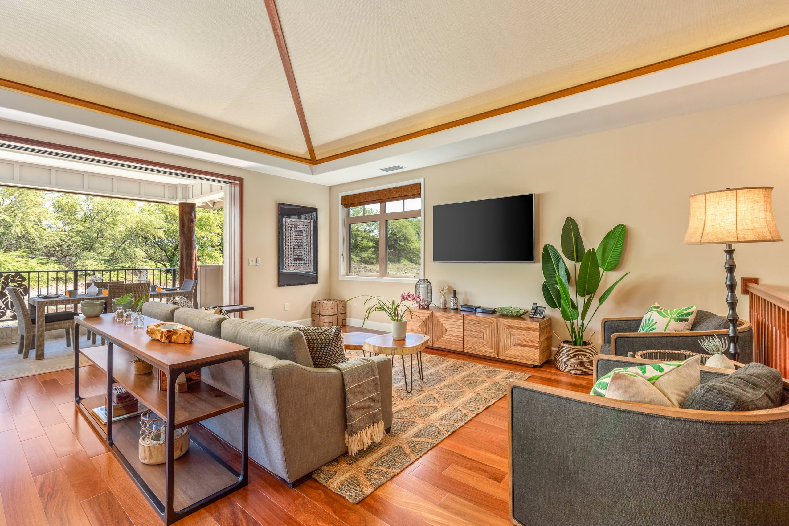 Home in Waimea · ★4.97 · 3 bedrooms · 3 beds · 3 baths - Image 4