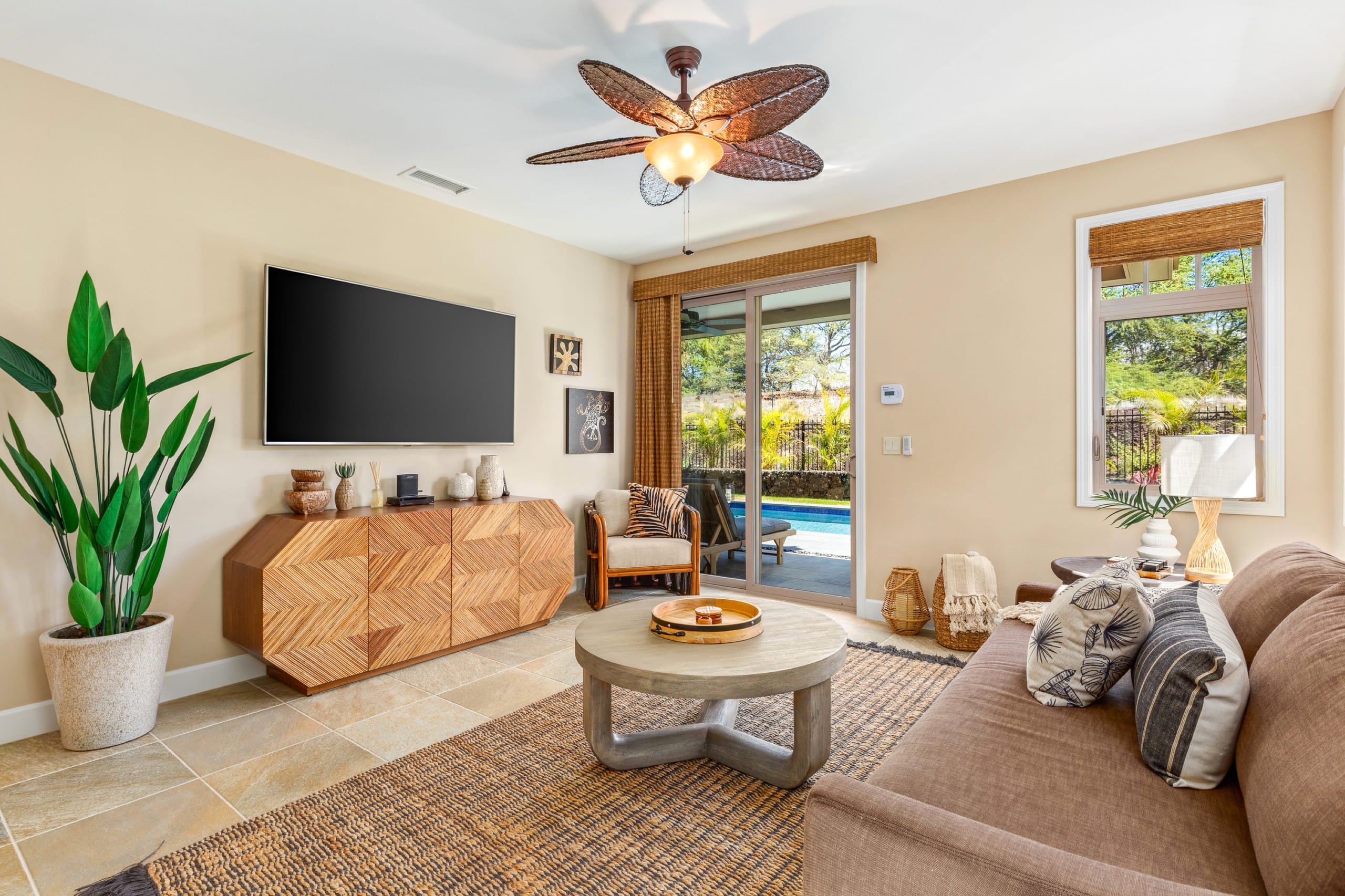 Home in Waimea · ★4.97 · 3 bedrooms · 3 beds · 3 baths - Image 7