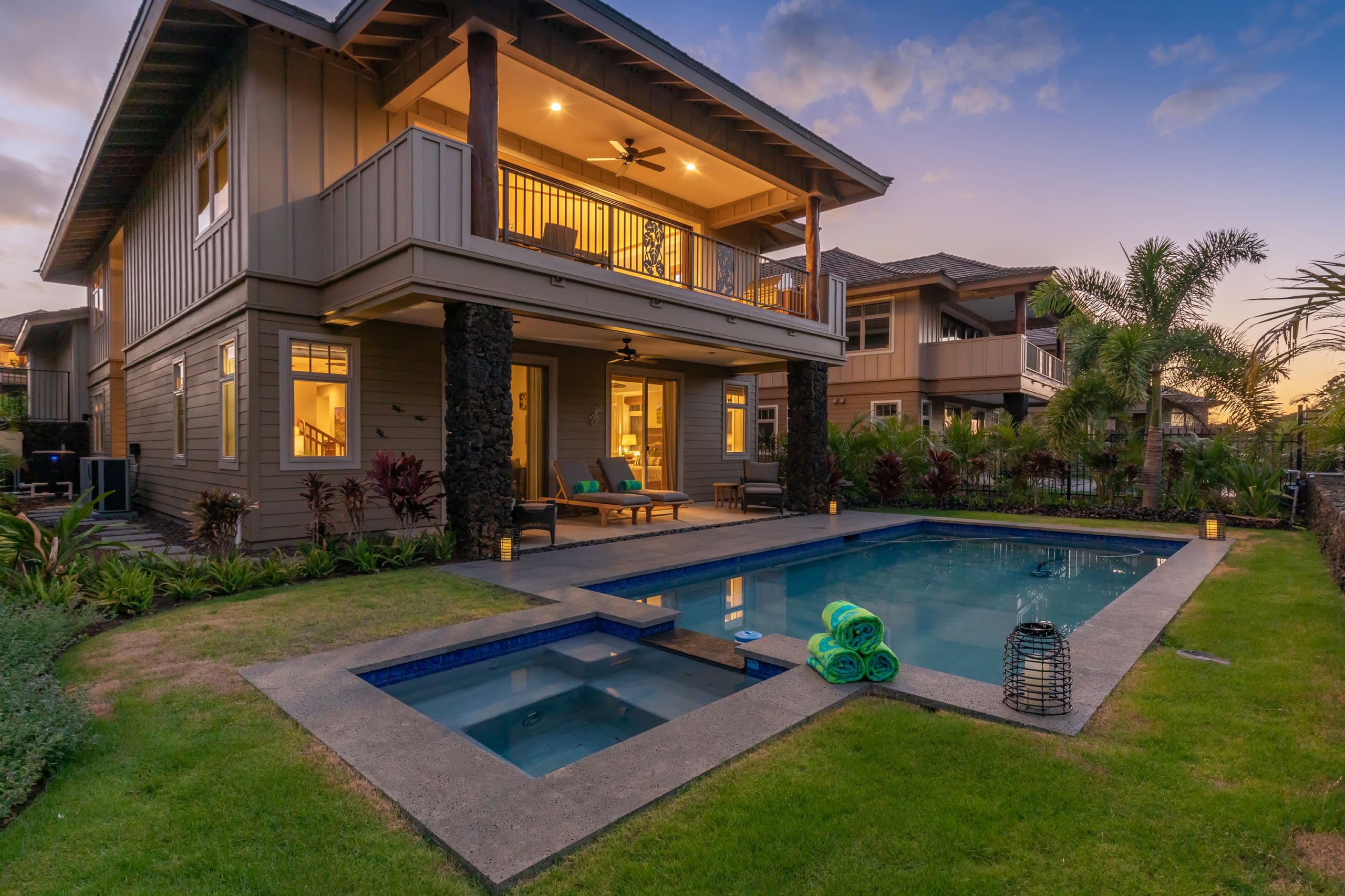 Home in Waimea · ★4.97 · 3 bedrooms · 3 beds · 3 baths - Image 33