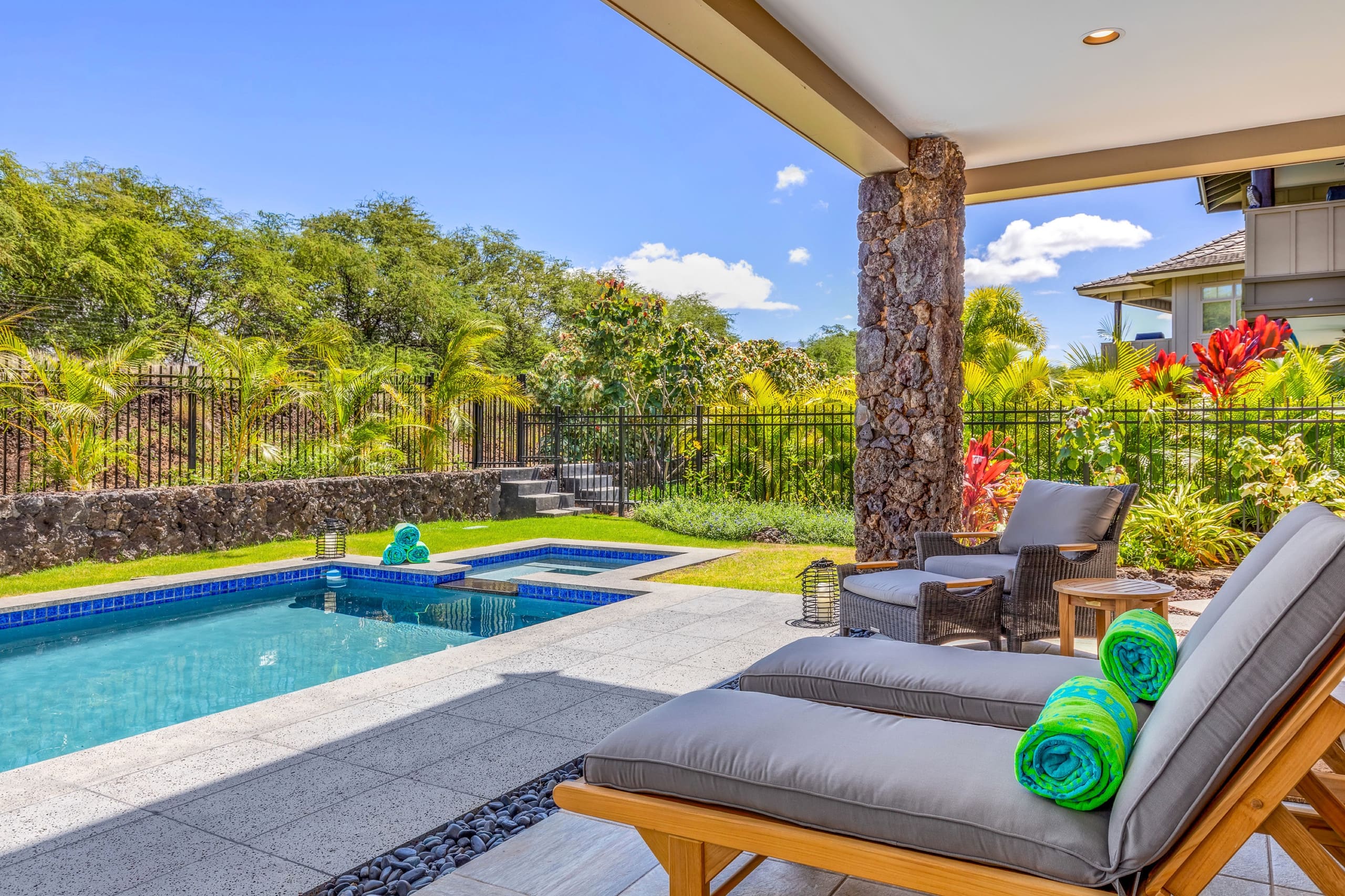 Home in Waimea · ★4.97 · 3 bedrooms · 3 beds · 3 baths - Image 9