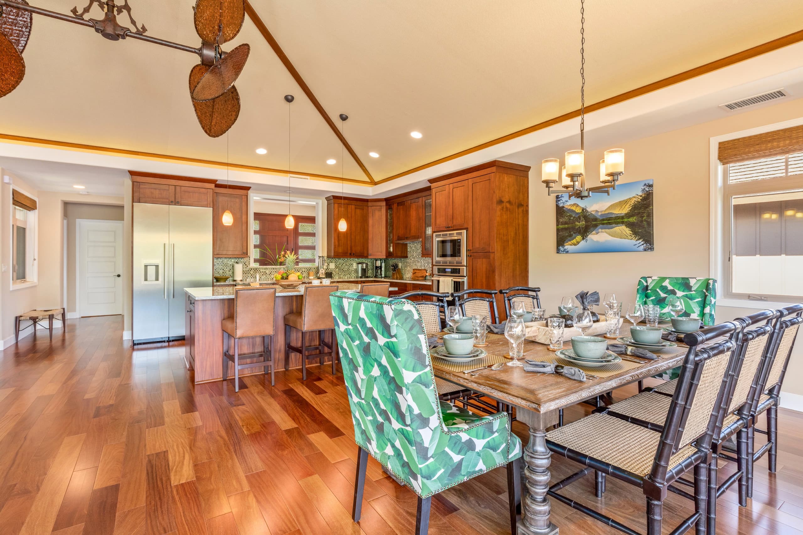 Home in Waimea · ★4.97 · 3 bedrooms · 3 beds · 3 baths - Image 6