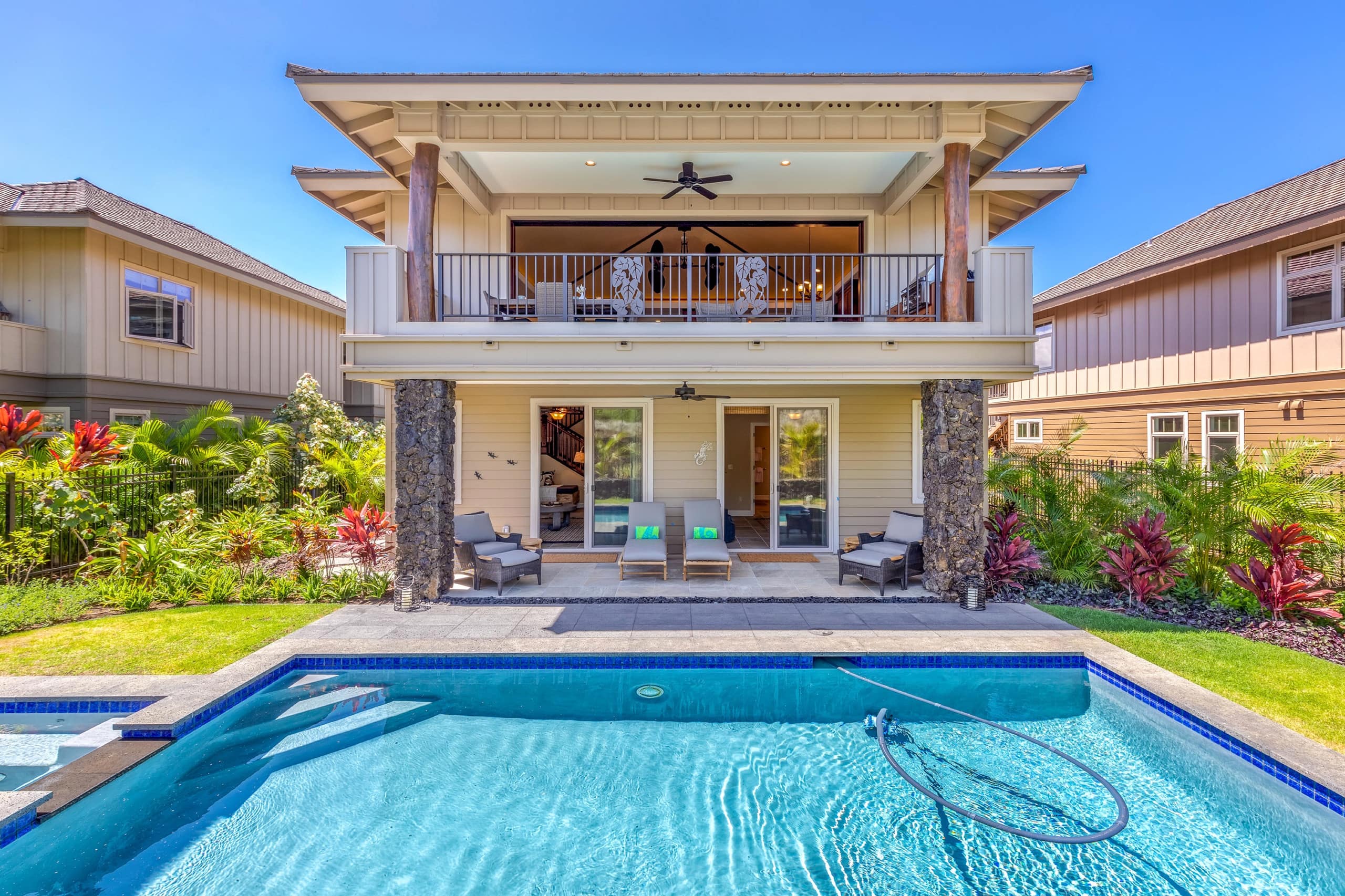 Home in Waimea · ★4.97 · 3 bedrooms · 3 beds · 3 baths - Image 8