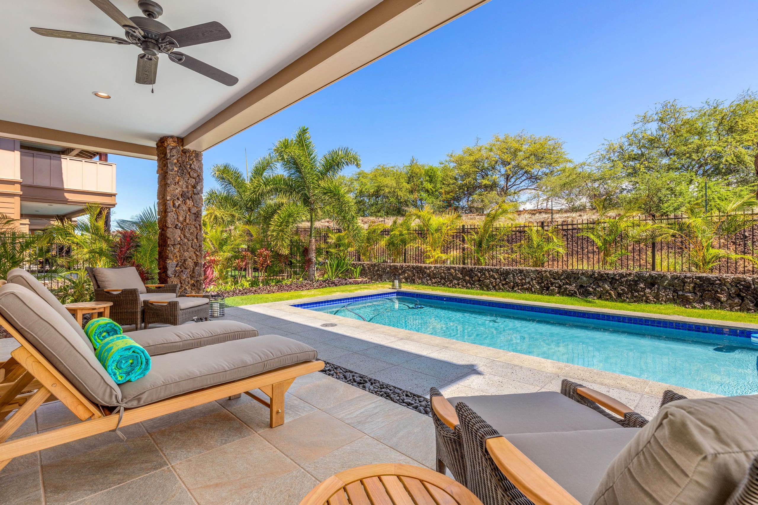 Home in Waimea · ★4.97 · 3 bedrooms · 3 beds · 3 baths - Image 2