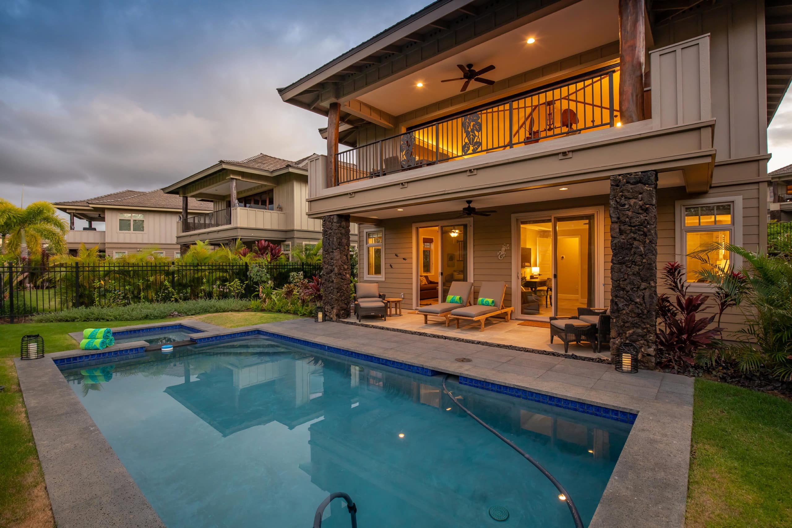 Home in Waimea · ★4.97 · 3 bedrooms · 3 beds · 3 baths - Image 32