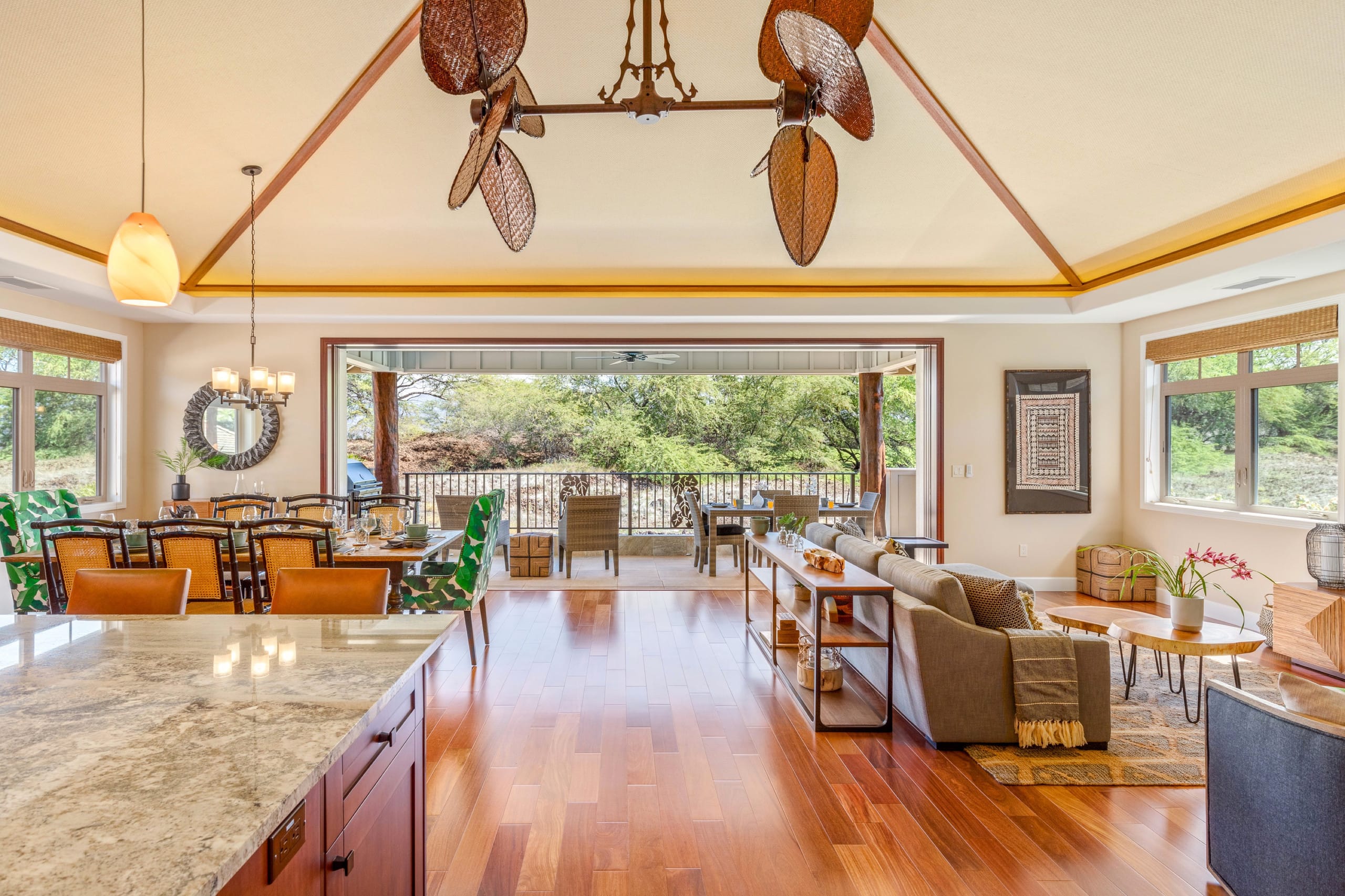 Home in Waimea · ★4.97 · 3 bedrooms · 3 beds · 3 baths - Image 16