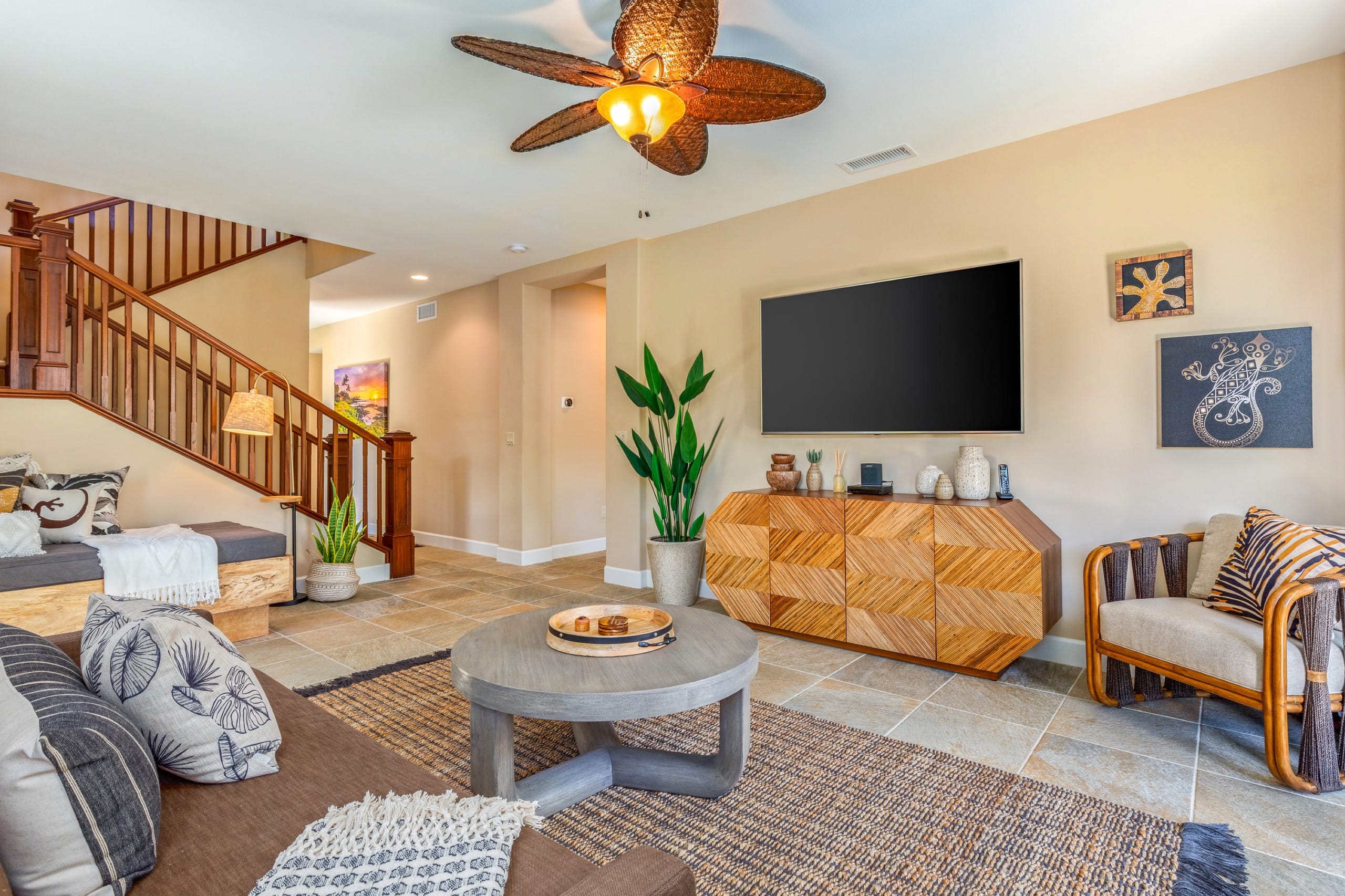 Home in Waimea · ★4.97 · 3 bedrooms · 3 beds · 3 baths - Image 19