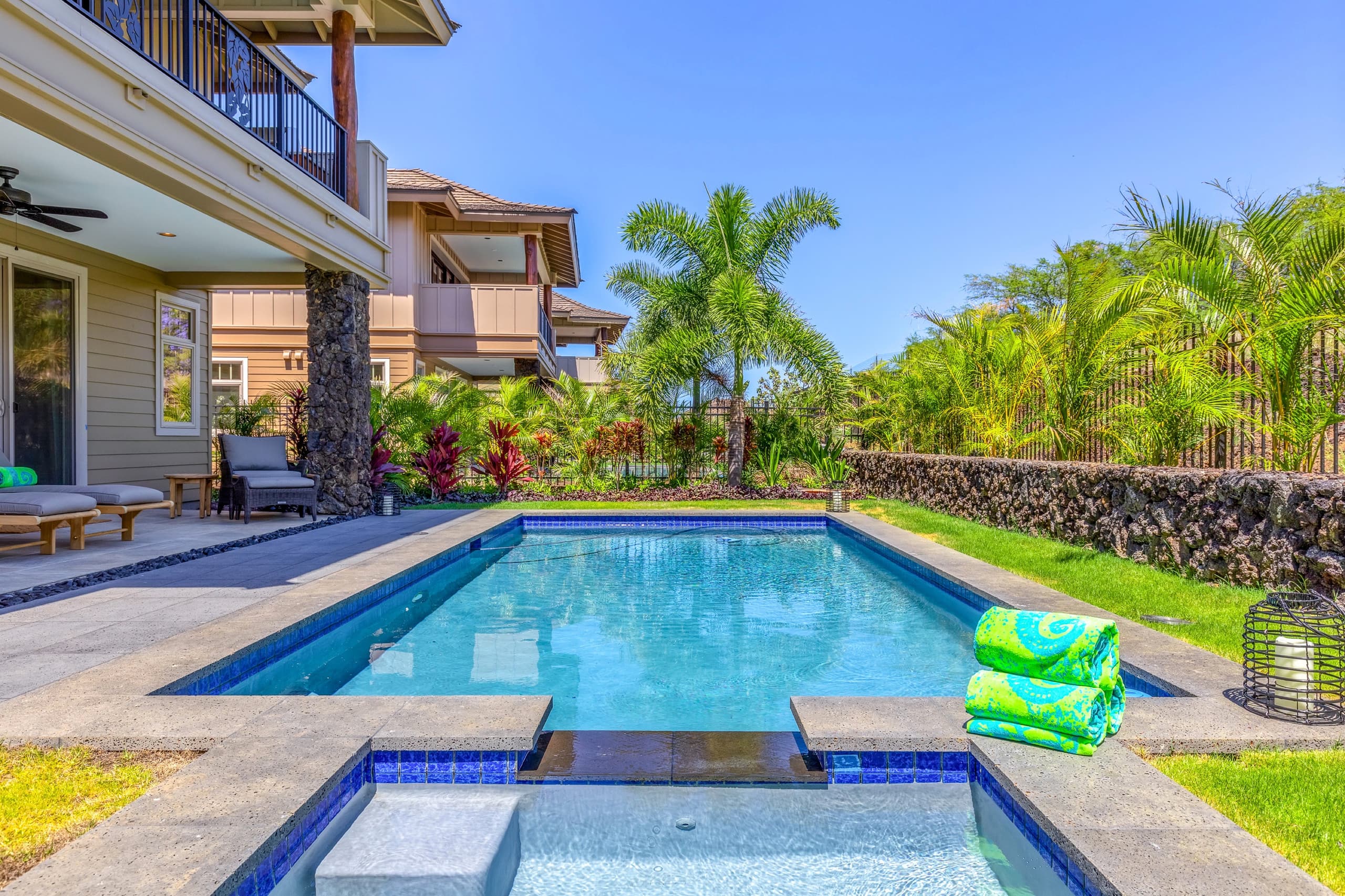 Home in Waimea · ★4.97 · 3 bedrooms · 3 beds · 3 baths - Image 31