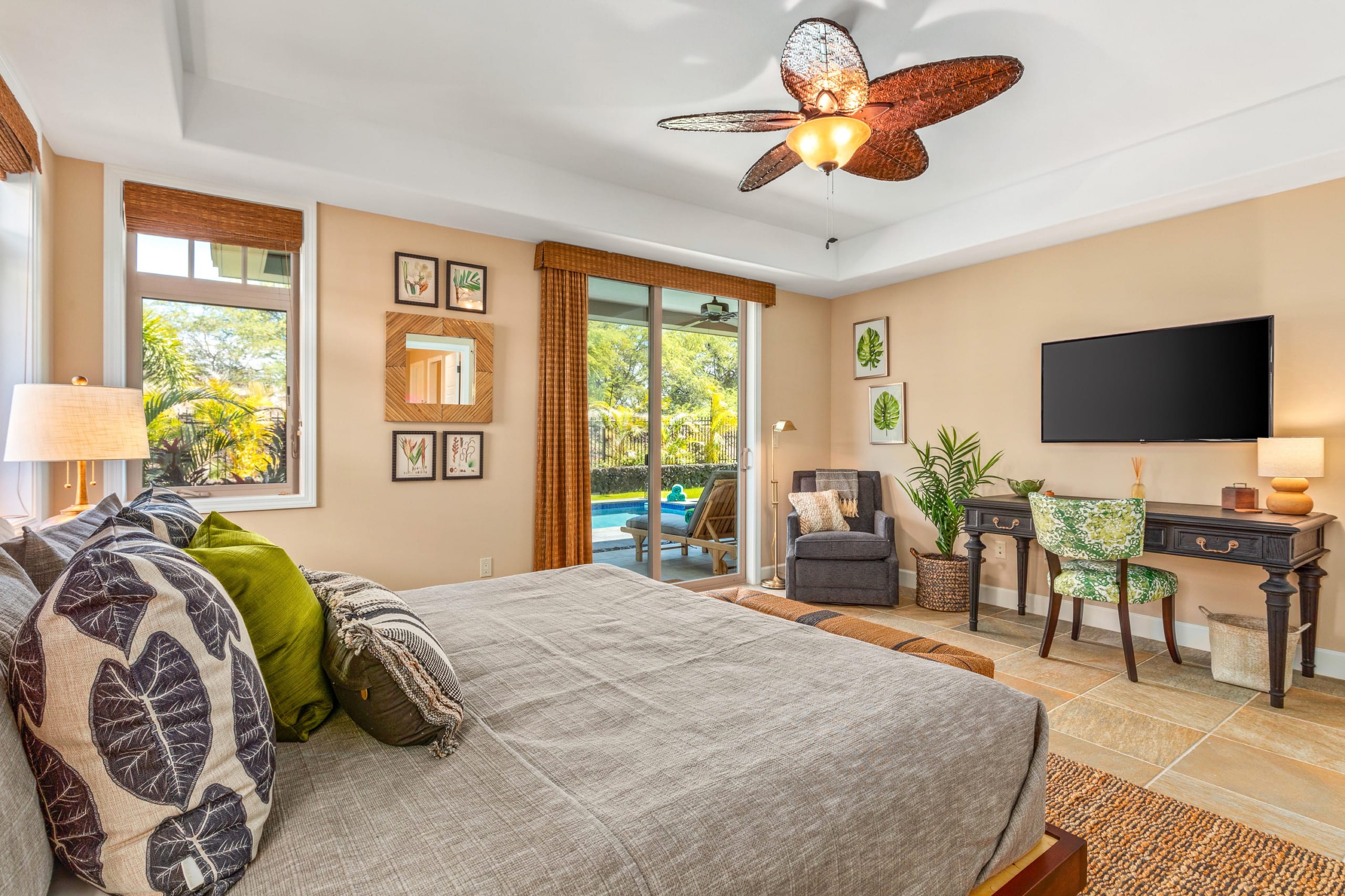 Home in Waimea · ★4.97 · 3 bedrooms · 3 beds · 3 baths - Image 21