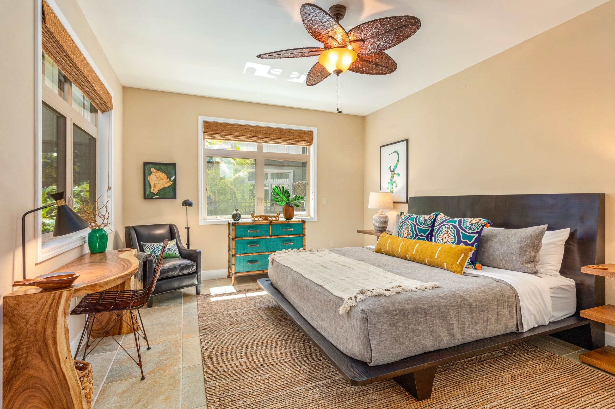 Home in Waimea · ★4.97 · 3 bedrooms · 3 beds · 3 baths - Image 24