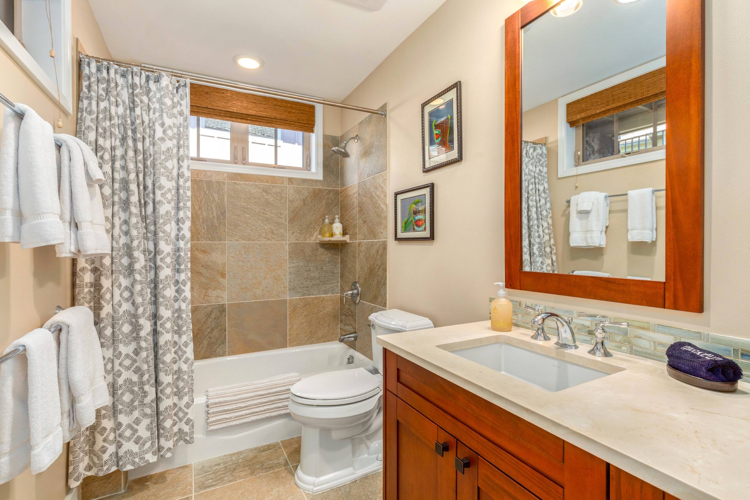 Home in Waimea · ★4.97 · 3 bedrooms · 3 beds · 3 baths - Image 27