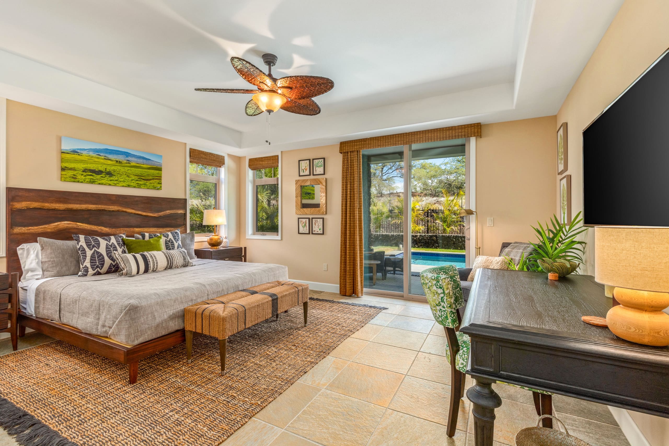 Home in Waimea · ★4.97 · 3 bedrooms · 3 beds · 3 baths - Image 20