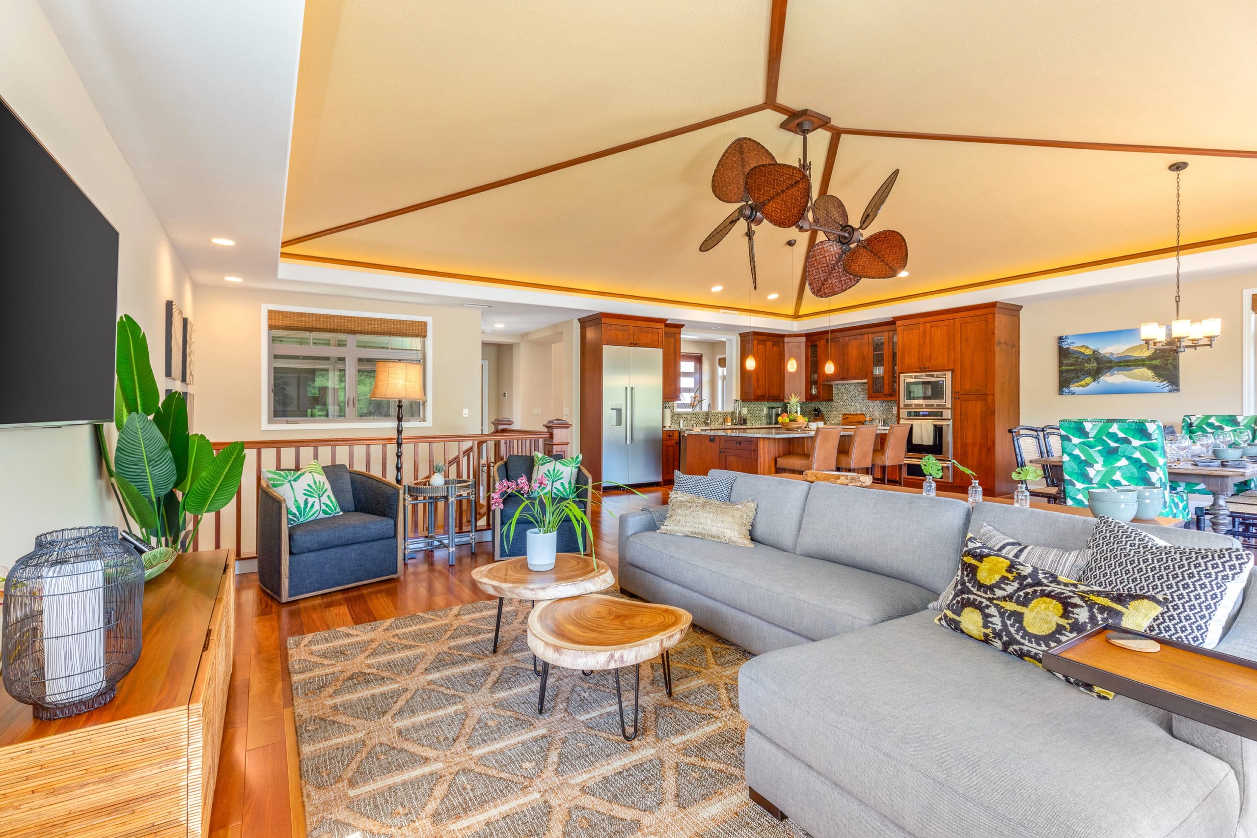 Home in Waimea · ★4.97 · 3 bedrooms · 3 beds · 3 baths - Image 12
