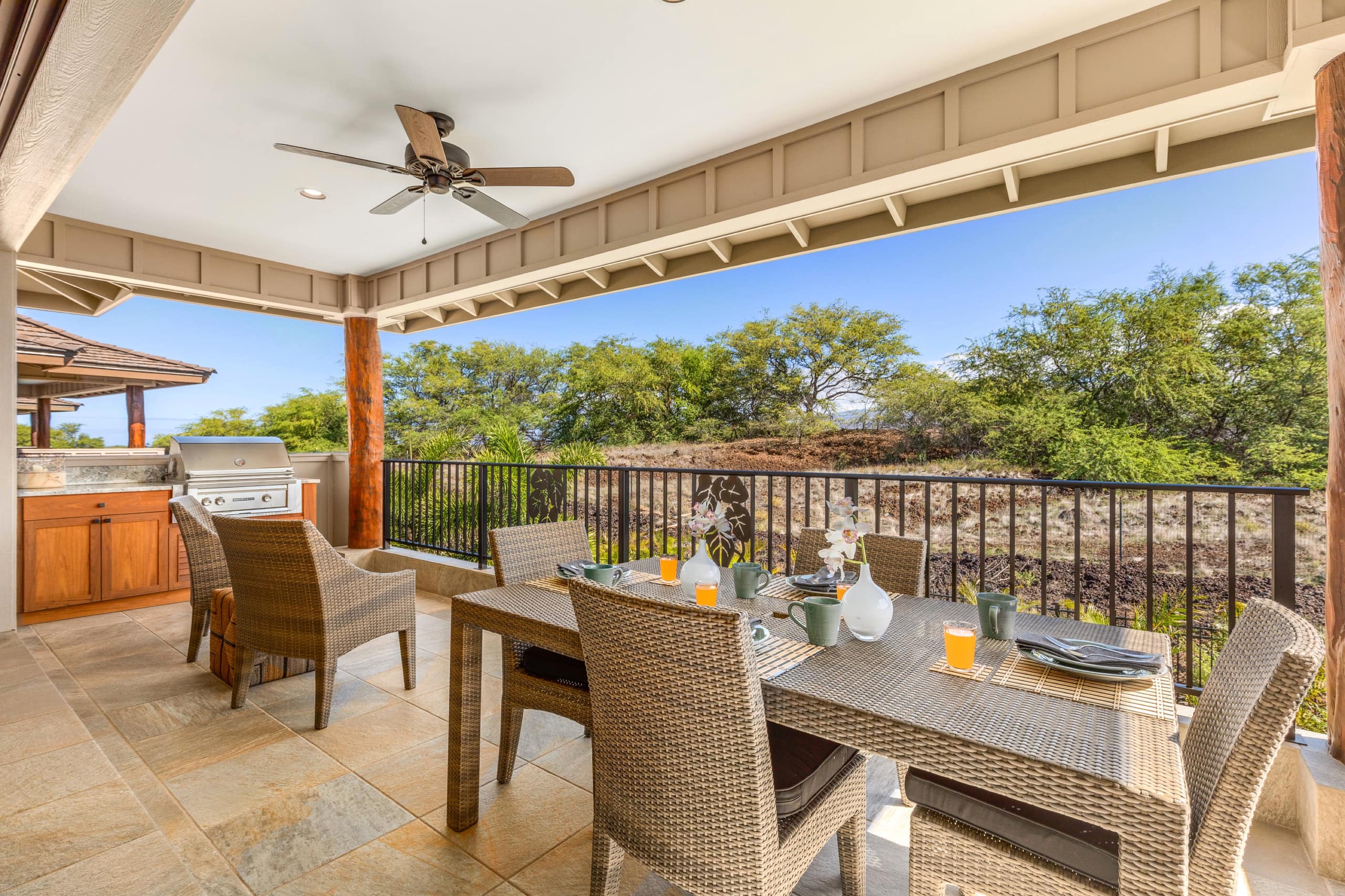 Home in Waimea · ★4.97 · 3 bedrooms · 3 beds · 3 baths - Image 3