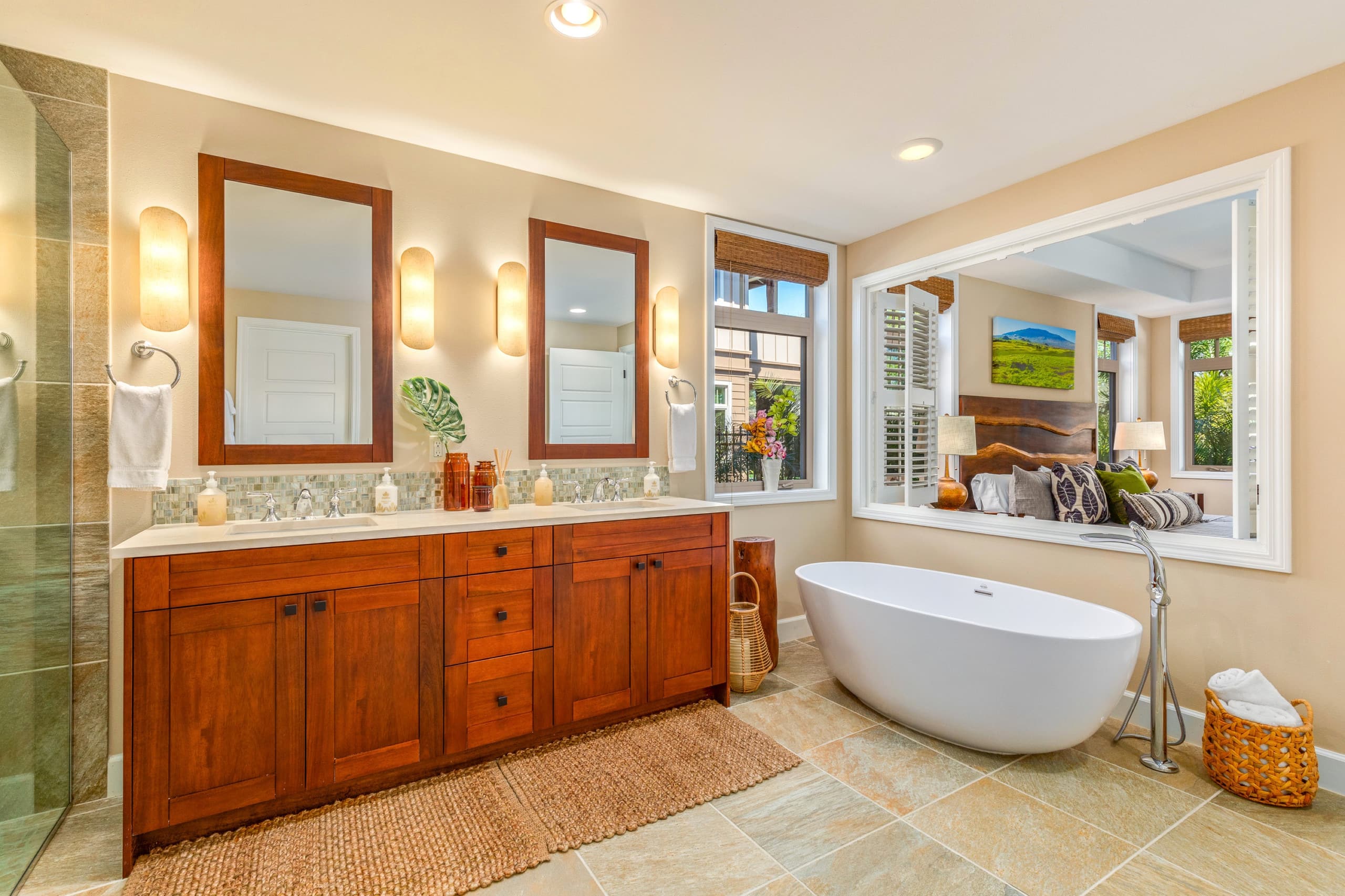 Home in Waimea · ★4.97 · 3 bedrooms · 3 beds · 3 baths - Image 22