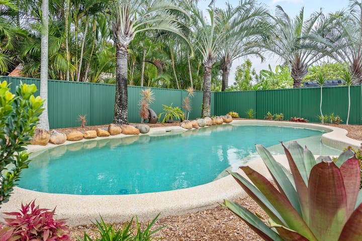 Holidays In managed Airbnb listing 2