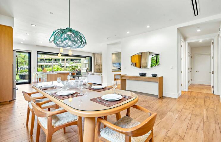 Maui Resort Rentals: Luana Garden Villas 17A gallery image 3