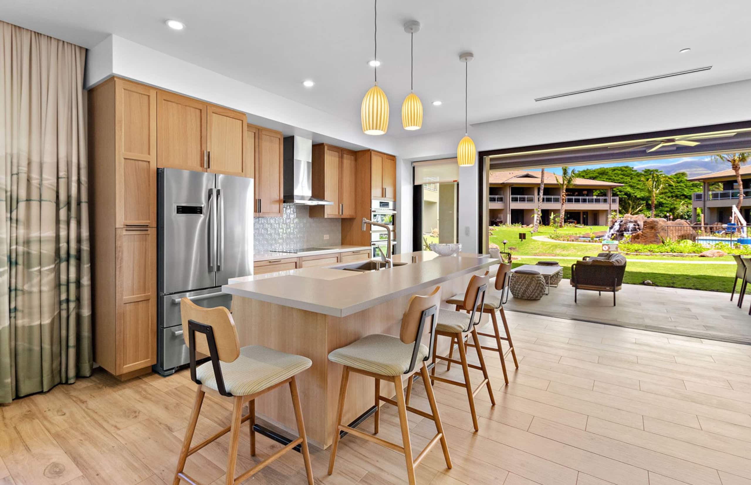 Condo in Lahaina · ★5.0 · 3 bedrooms · 4 beds · 3 baths - Image 9