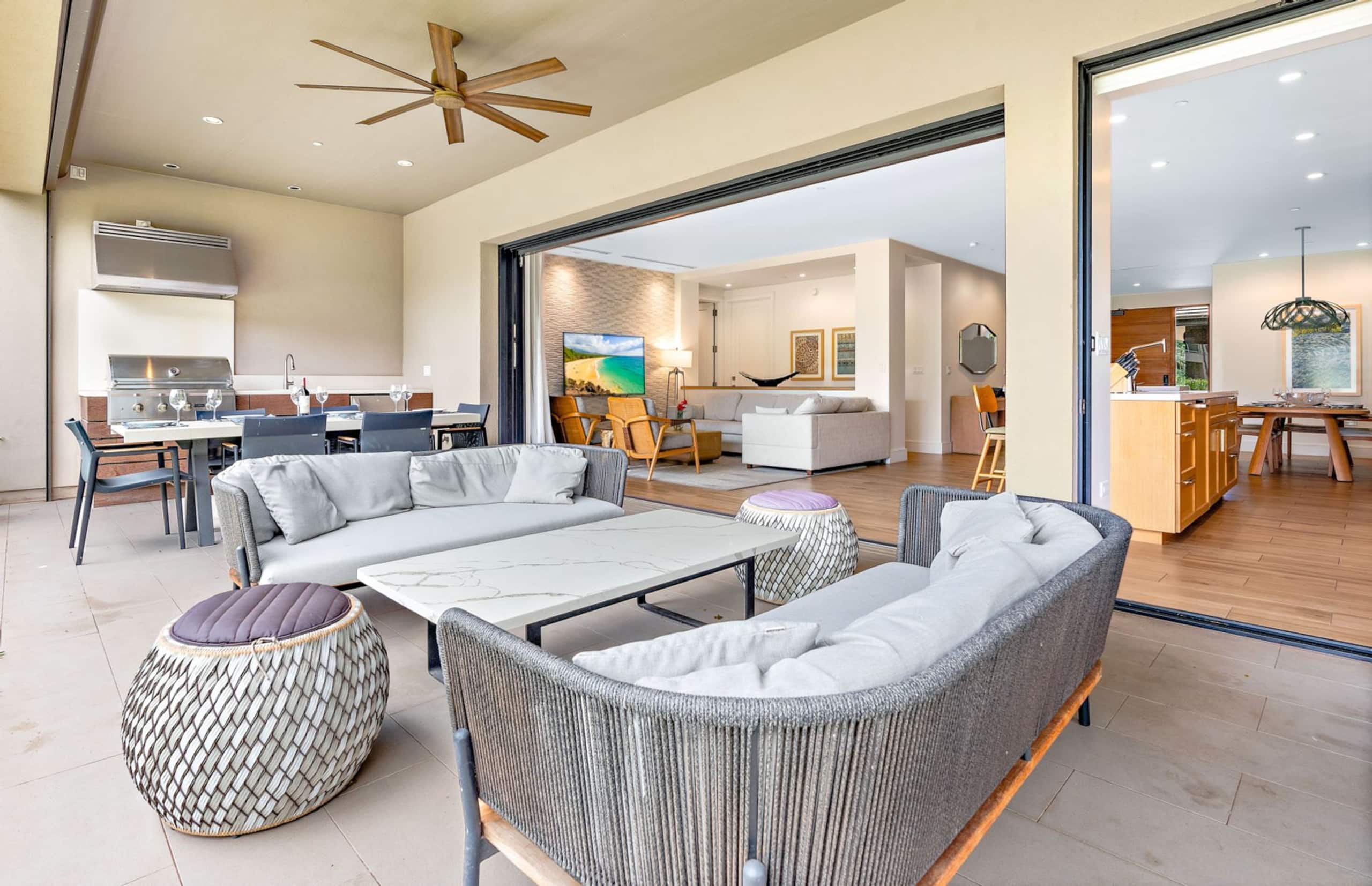 Condo in Lahaina · ★5.0 · 3 bedrooms · 4 beds · 3 baths - Image 8