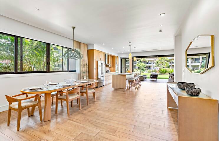 Maui Resort Rentals: Luana Garden Villas 17A gallery image 4