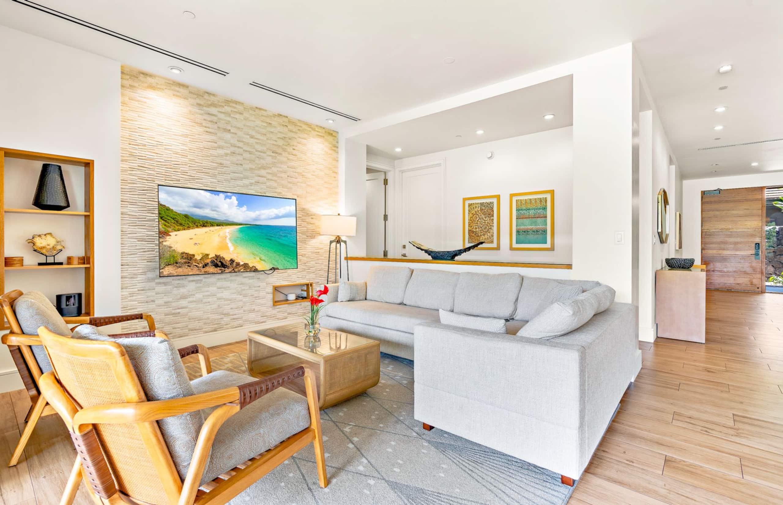 Condo in Lahaina · ★5.0 · 3 bedrooms · 4 beds · 3 baths - Image 7