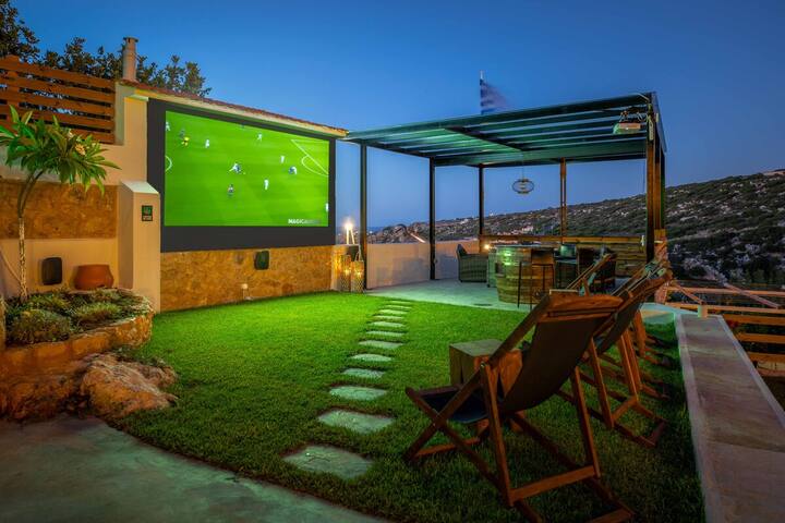 Villa Staras – Private Heated Pool Near The Beach gallery image 4