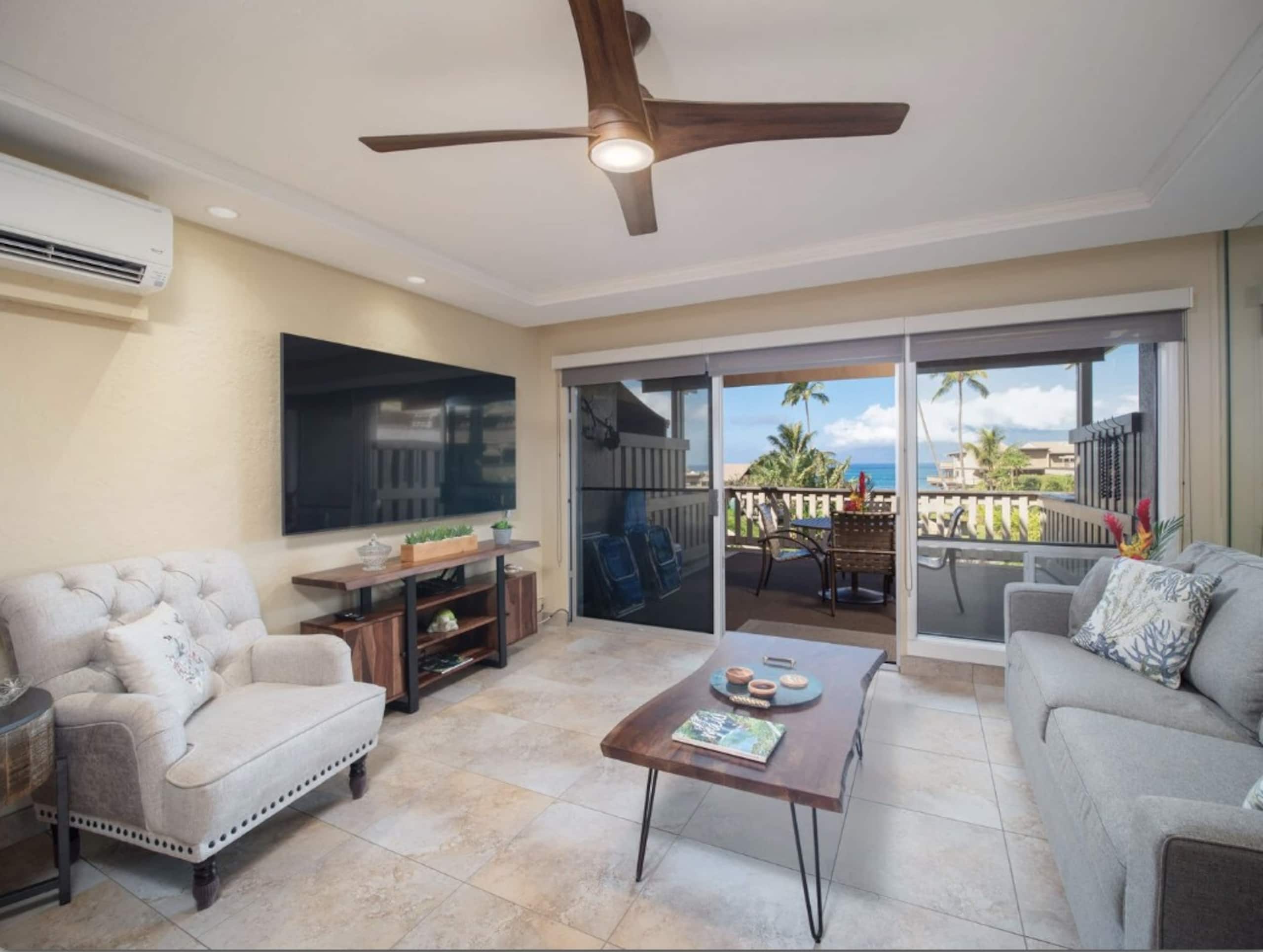Condo in Lahaina · ★4.96 · 2 bedrooms · 3 beds · 2.5 baths - Image 3