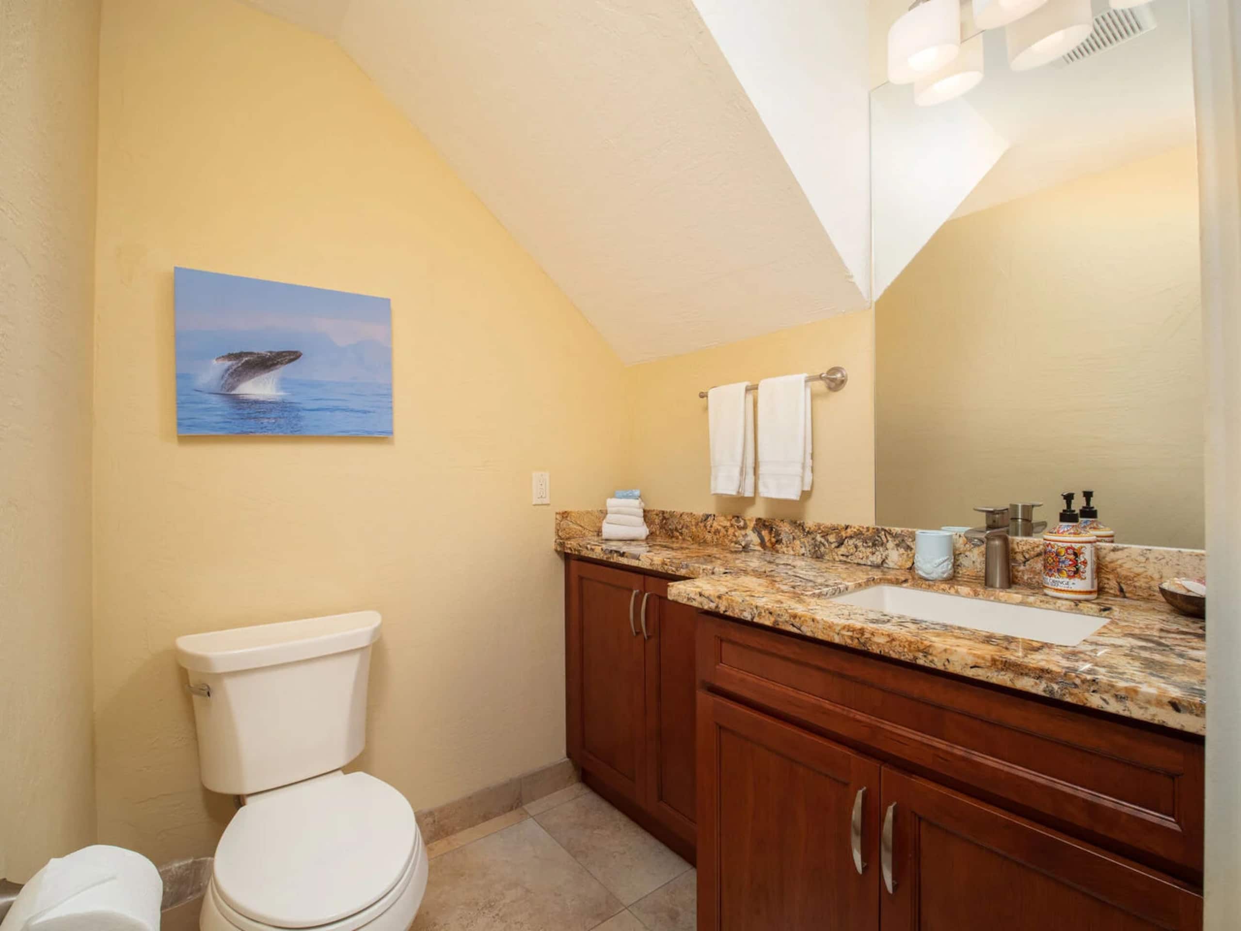 Condo in Lahaina · ★4.96 · 2 bedrooms · 3 beds · 2.5 baths - Image 20