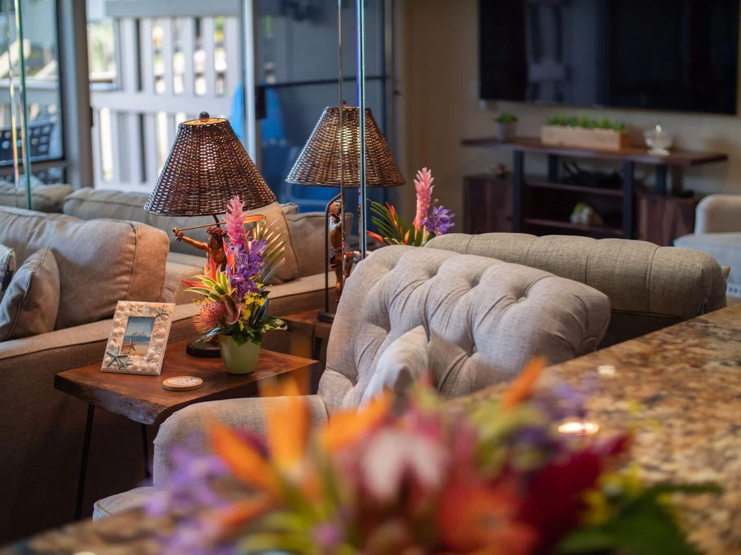 Condo in Lahaina · ★4.96 · 2 bedrooms · 3 beds · 2.5 baths - Image 5