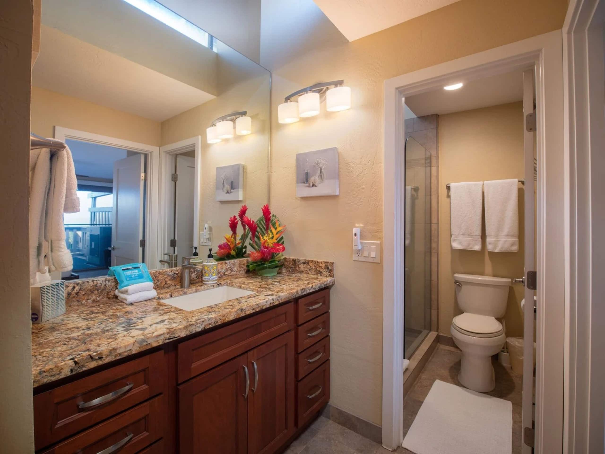 Condo in Lahaina · ★4.96 · 2 bedrooms · 3 beds · 2.5 baths - Image 16