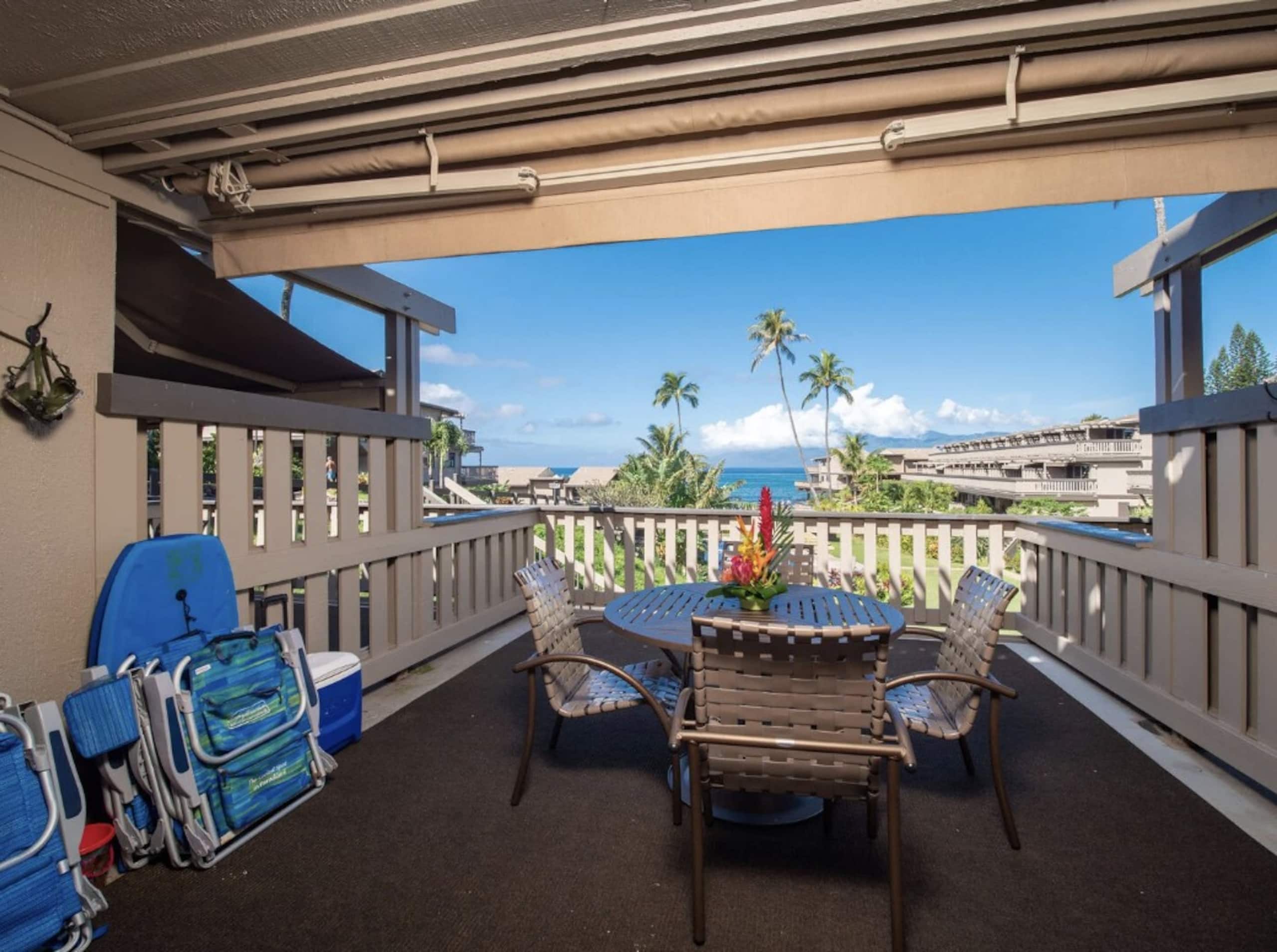 Condo in Lahaina · ★4.96 · 2 bedrooms · 3 beds · 2.5 baths - Image 24