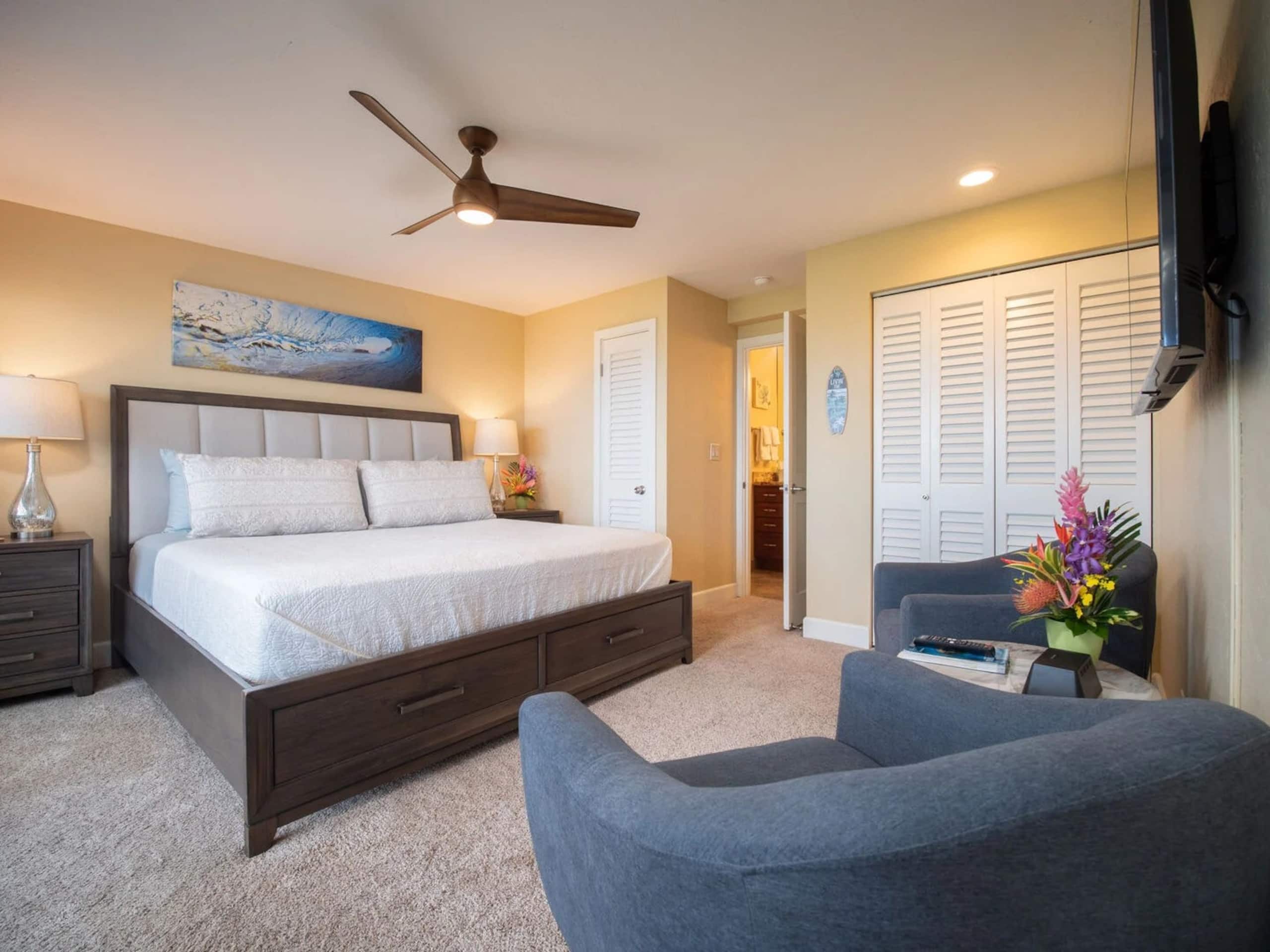 Condo in Lahaina · ★4.96 · 2 bedrooms · 3 beds · 2.5 baths - Image 9