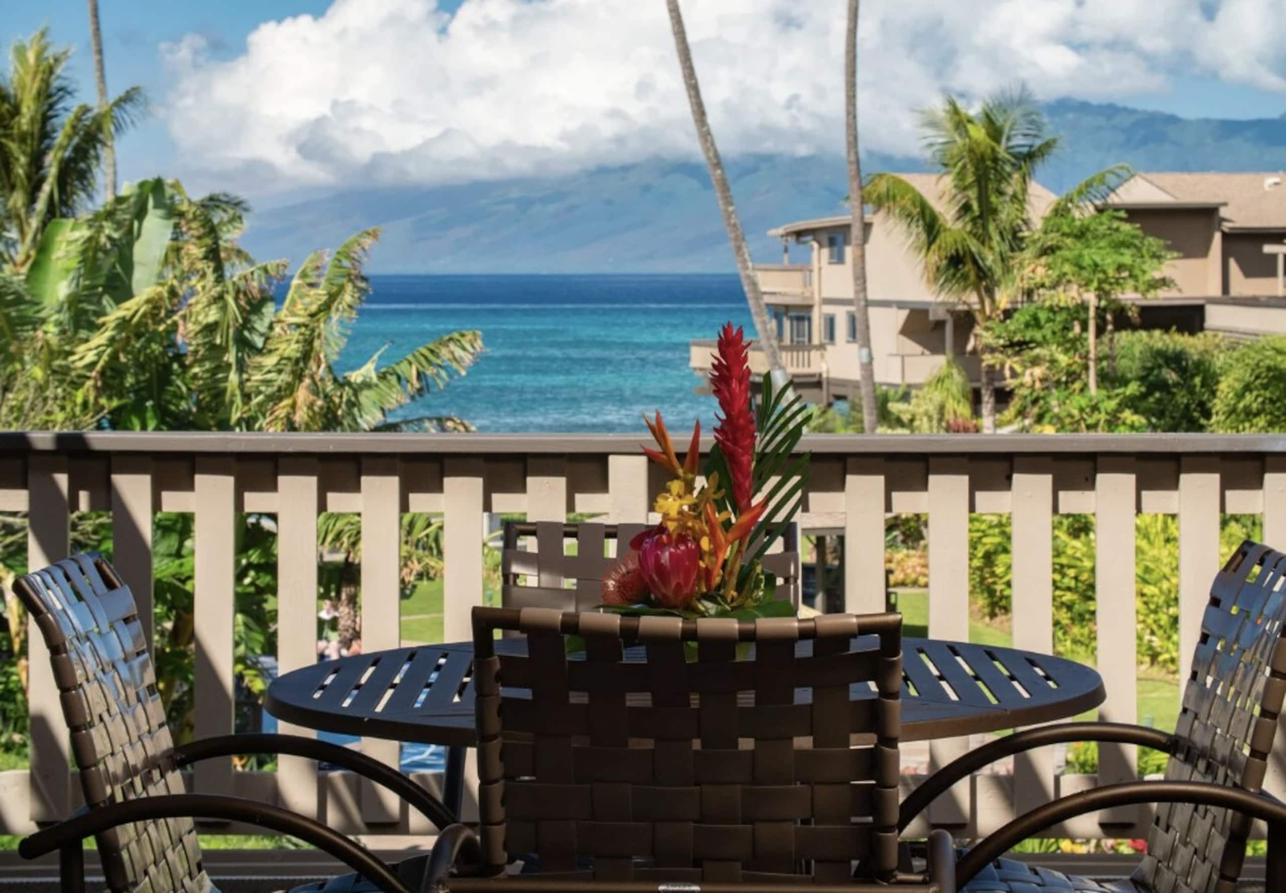 Condo in Lahaina · ★4.96 · 2 bedrooms · 3 beds · 2.5 baths - Image 21