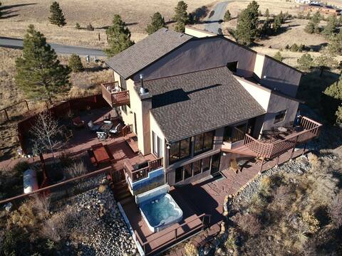 PK's Place