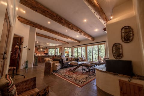 The Retreat at Cochetopa