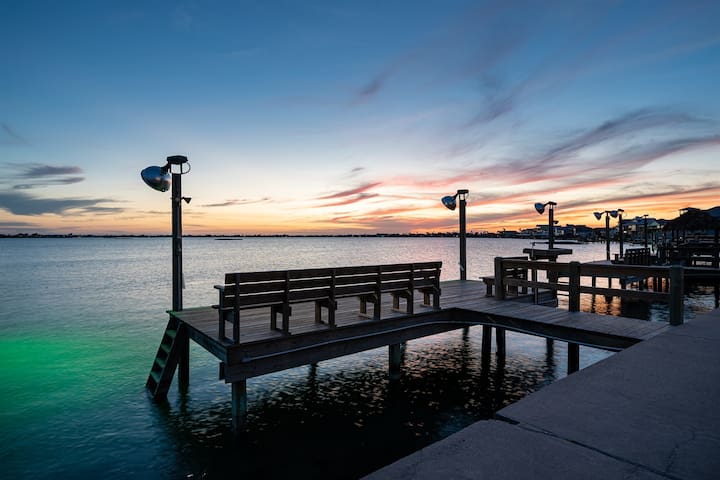 By the Bay Vacation Rentals managed Airbnb listing 2