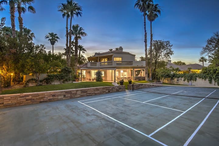 Cunningham Group managed Airbnb listing 1