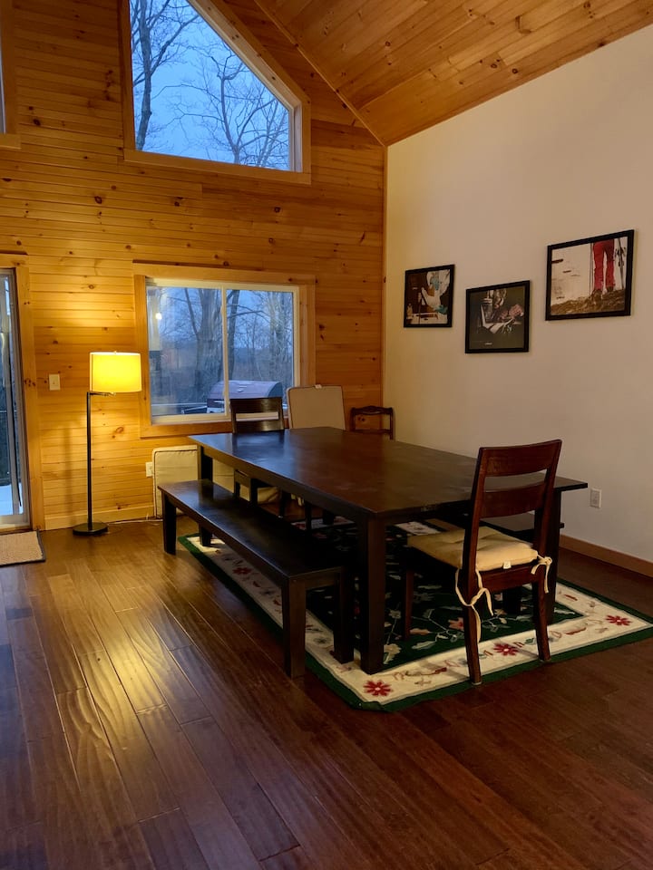 10 Best Airbnb Vacation Rentals Near Jay Peak, Vermont Updated 2024
