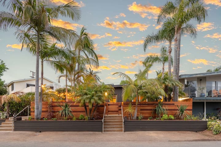 Listing in Encinitas