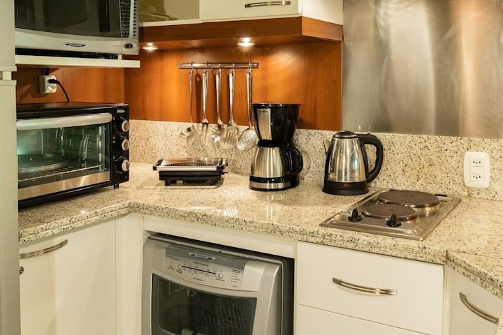 Wonderful Royal Suite In Mountain Village - Canela