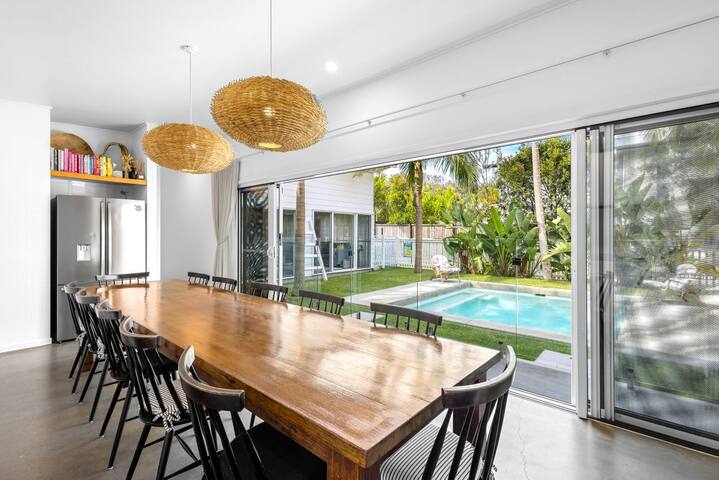 Barra Luxe Beach House Gold Award winner gallery image 3