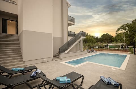 Villa Lacrima - Luxury Apartment Lacrima1