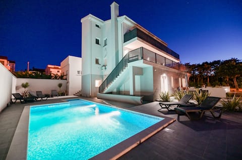 Villa Lacrima - Luxury Apartment Lacrima3