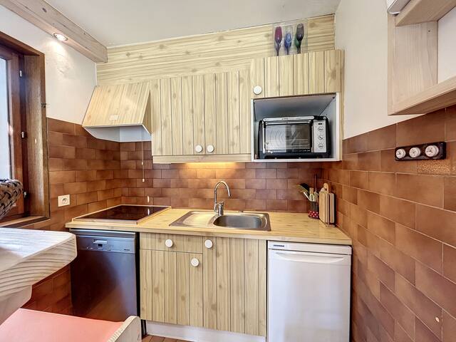 Listing in Sallanches
