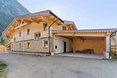 Family chalet with sauna - Really Wonderful