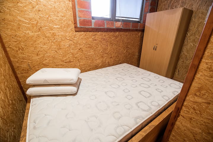 Hostel Paradiso managed Airbnb listing 3
