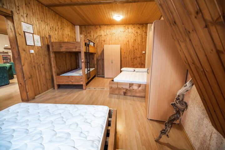 Hostel Paradiso managed Airbnb listing 2